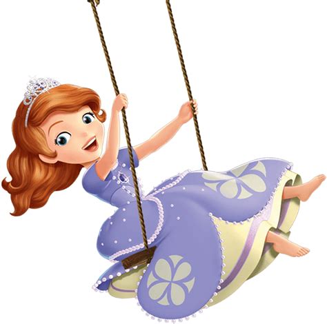 Princess Sofia Png Transparent Images Sofia The First Png Inspire