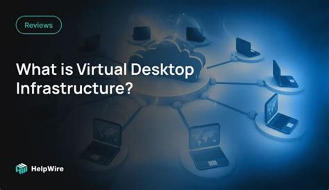 What Is Vdi And How It Works A Complete Guide In