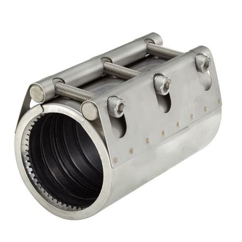 Tridon® Pipe Couplings Uc Gl Tridon® Industries