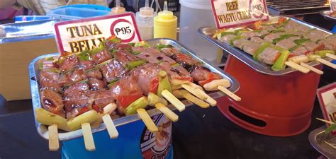 Ugbo Streetfood: Unveiling the Flavors of Manila - Island Times