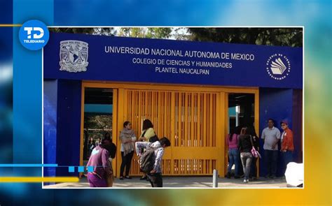 CCH Naucalpan muere alumno tras agresión a petardos Telediario México