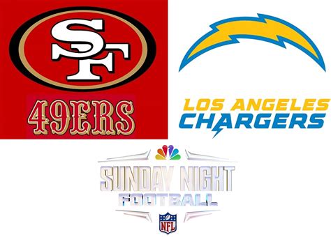 SAN FRANCISCO 49ERS vs LOS ANGELES CHARGERS - 2022 Game 9 | 49ers ...