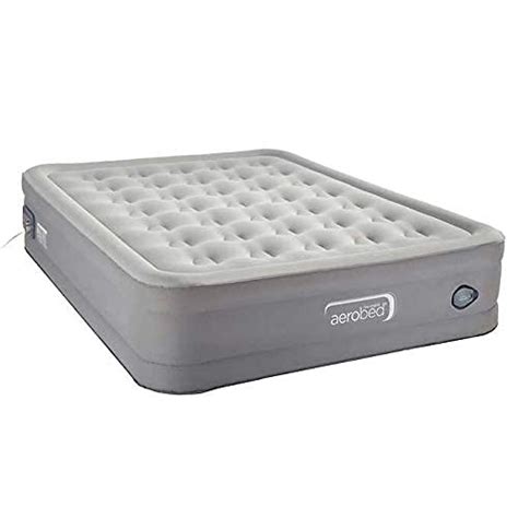 The Best Aerobed Comfort Lock Queen Air Mattress Costco 2021