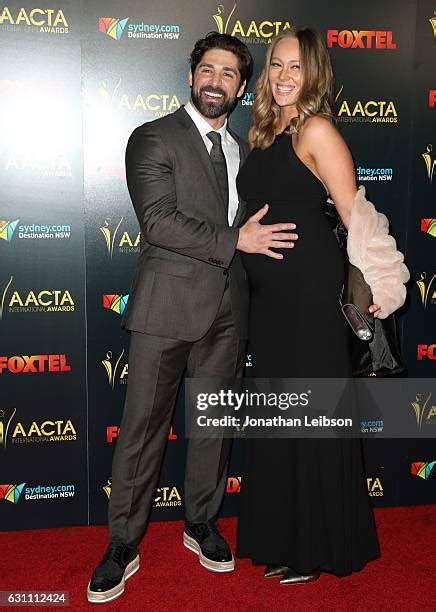 The 6th Aacta International Awards Red Carpet Photos And Premium High