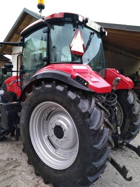 Case Ih Farmall U Pro