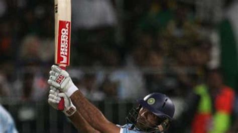 Yuvraj Singh’s historic six sixes in an over in World T20 – India TV