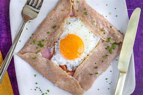 Welches Mehl F R Pfannkuchen Perfekte Mehlsorten