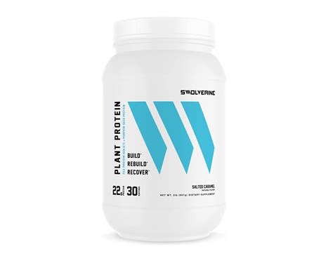 13 Best Plant-based Protein Powders for Muscle Gain