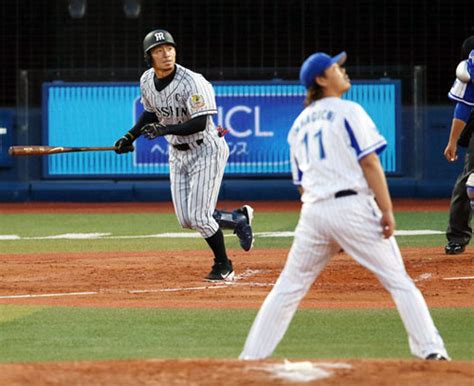 阪神鳥谷復調ムード 40日ぶり弾＆今季初3安打 野球 日刊スポーツ