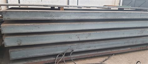 C45 Carbon Steel Plate C45 Carbon Steel Manufacturer Delhi India