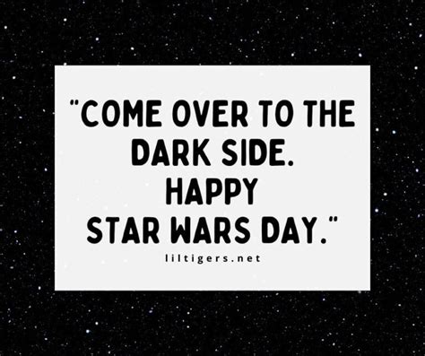 145 Best Star Wars Quotes for Kids - Lil Tigers