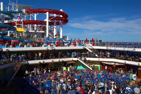 Carnival Panorama Cruise - January 2020