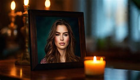 Investigation into Anna Beatriz Pereira Alves Death - OnlyFans Star