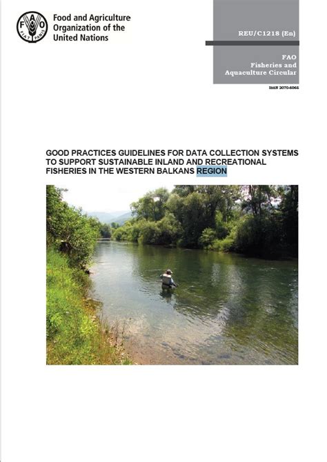 Improving Fishery Assessment Inland Fisheries Food And Agriculture