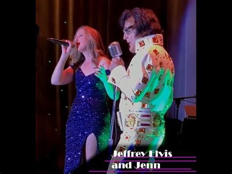 Oh Holy Night Tribute To Celine Dion Performed By Jeffrey Elvis And