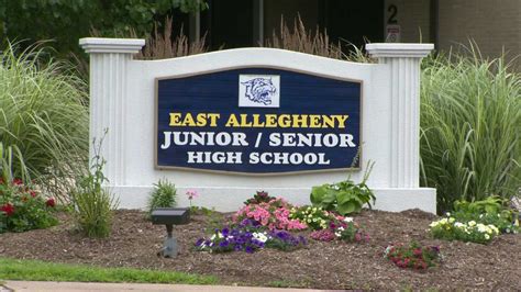 Officials Say Theres No Money To Pay Teachers In East Allegheny School