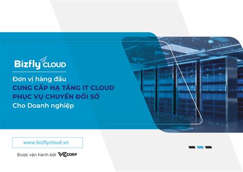 Bizfly Cloud Doanh Nghi P Ti N Phong Ng D Ng V Ph T Tri N H Th Ng