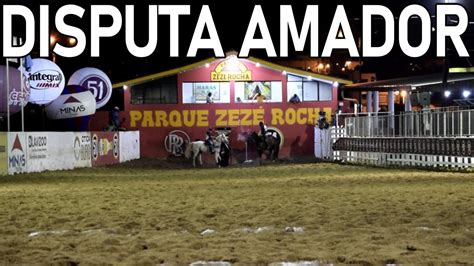 DISPUTA AMADOR PARQUE ZEZE ROCHA ETAPA CPV 2021 IMAGEM QUE VOCÊ