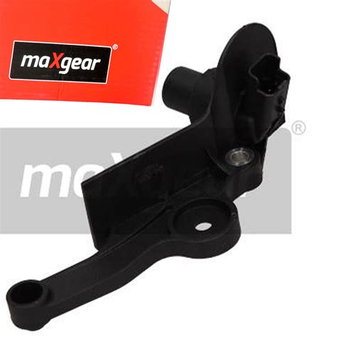 Maxgear Kurbelwellensensor Impulsgeber F R Citroen Fiat Peugeot Oe