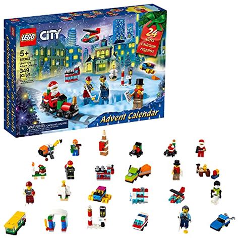 Our 10 Best Lego Advent Calendars – Top Product Reviwed – PDHRE