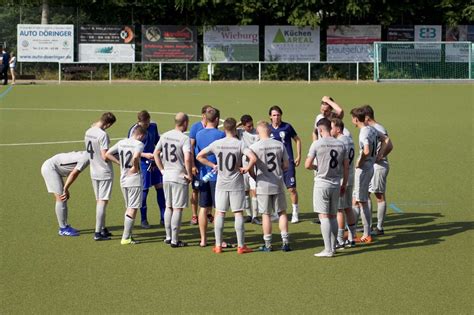 Tsv Taunusstein Bleidenstadt E V Herren Sammelbericht Kol Kla Kld