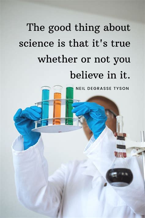 Its True Whether Or Not You Believe In It Science Quotes Funny