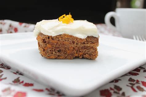 Our Most Shared Paleo Carrot Cake Ever Easy Recipes To Make At Home