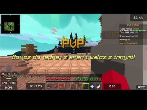 Najlepszy Server Pvp Youtube