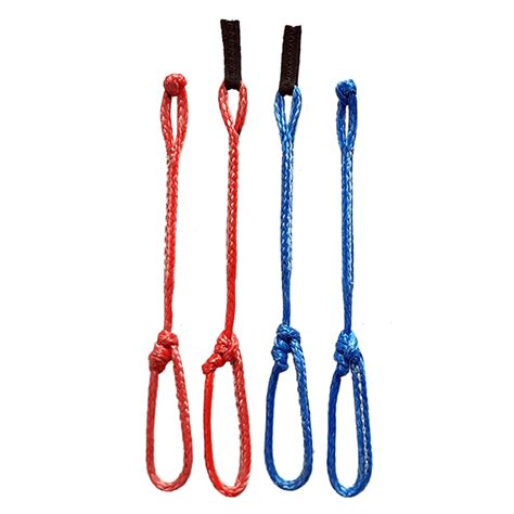 Pigtail Set – Adjustable – Ventum Kiteboarding