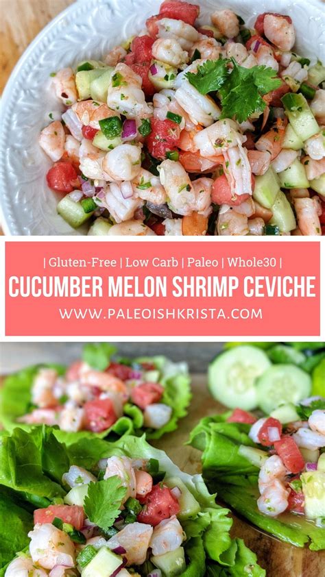 Peruvian Ceviche Recipe Shrimp Foodrecipestory