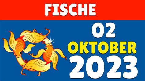 DIESE LEKTÜRE WIRD DICH ERSCHÜTTERN FISCHE HEUTE AM 2 OKTOBER