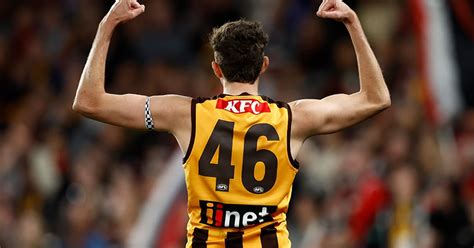 Senior Brandon Ryan 2023 Bigfooty Forum