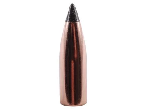 Nosler Bullets 264 Caliber 6 5mm 264 Diameter 90 Gr Varmageddon