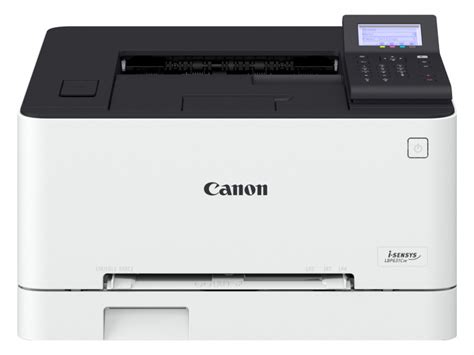 Canon i-Sensys LBP631Cw - Drucker (Laser/LED) | Druckerchannel