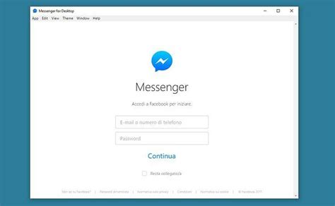 Come Installare Messenger Salvatore Aranzulla