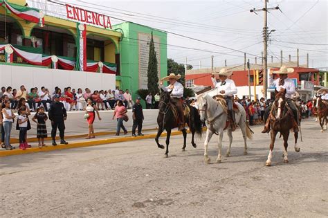 Noticias En Linea De Tabasco CELEBRAN EN CUNDUACAN LAS FIESTAS DEL