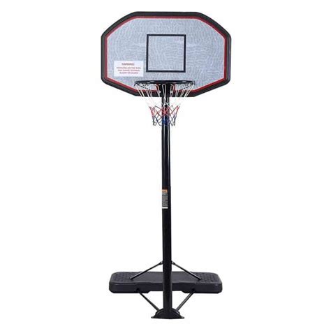 The 10 Best Portable Basketball Hoops in 2022 Reviews