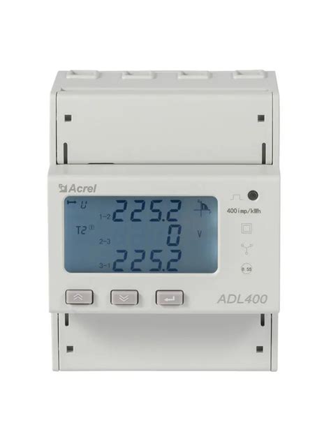 Acrel Adl C Mid Approved Smart Kwh Energy Meter Din Rail Energy