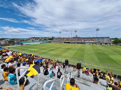 Amazonas FC é campeão do Campeonato Amazonense 2023 Portal Edilene Mafra