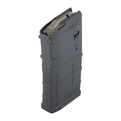 Magazin MAGPUL AR10 20RD PMAG LR SR GEN M3 für AR10 Systeme Kal