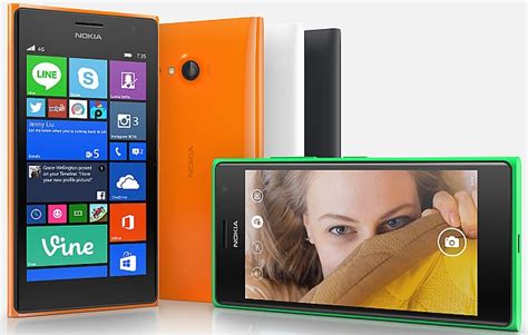 Microsoft Launches Three New Lumia Smartphones In India