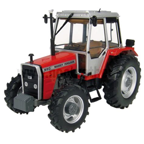 Uh Massey Ferguson 690 4wd 600uh4088 Granit Kaufen Hochrather