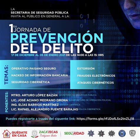 Prevenci N Del Delito Noticias