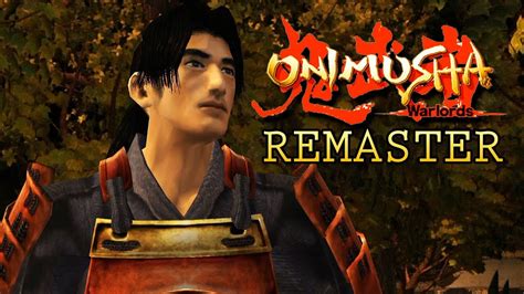 Onimusha warlords pc - lasopaprep