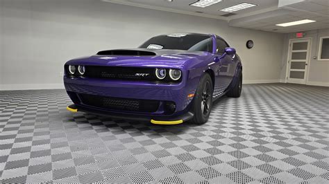 2023 Dodge Challenger Demon 170 - Limited Edition Motorcars