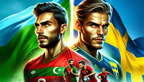 Azerbaijan Vs Sweden Prediction And Betting Tips Nov 16 2023