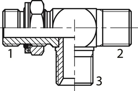 Ansats Bsp Utv X Bsp Utv X Bsp Utv Stillbar Hydroscand As