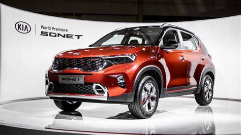 Kia Sonet Red Colour Hd Wallpaper Find kia wallpapers specifications ...