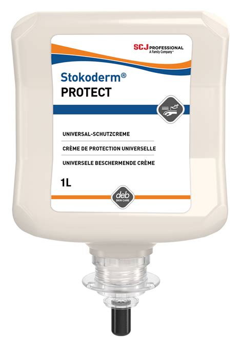 Stokoderm Protect | Schwan Lamination