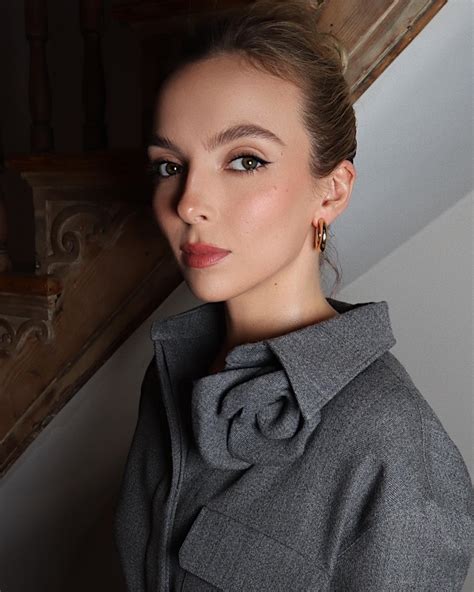 Jodie Comer Instagram Theplace2